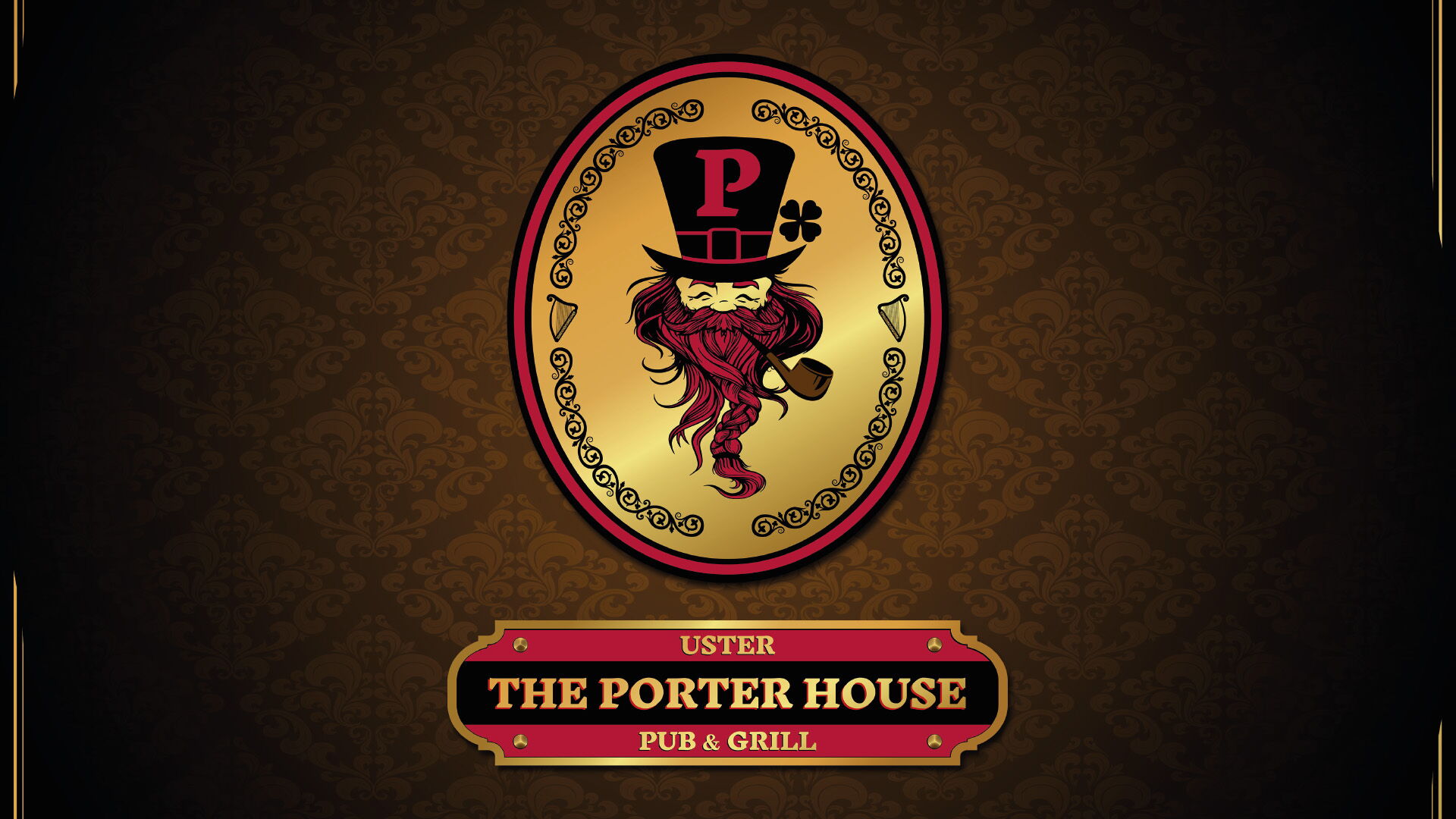 The Porter House, Uster