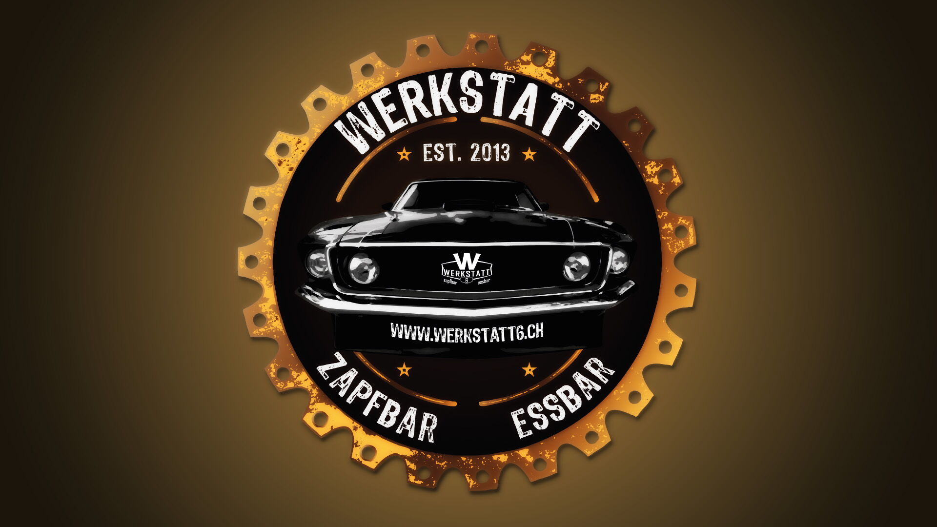 Werkstatt 6, Gossau